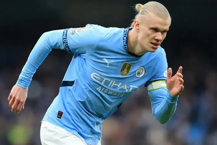 « ‍Haaland viendra ‍» au Real, il lâche la bombe