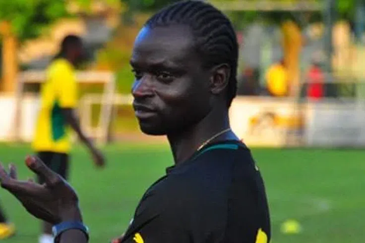 Hold-up de la CAN : Ferdinand Coly se dit choqué (Vidéo)