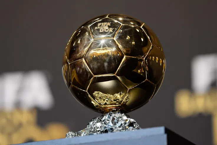 22 septembre 2025 : qui soulèvera le Ballon d'Or ? Tour d'horizons des grands favoris