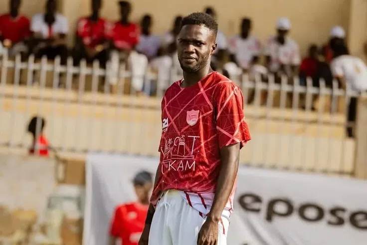 Le défunt capitaine de l'USO voulait devenir coach à la fin de sa carrière