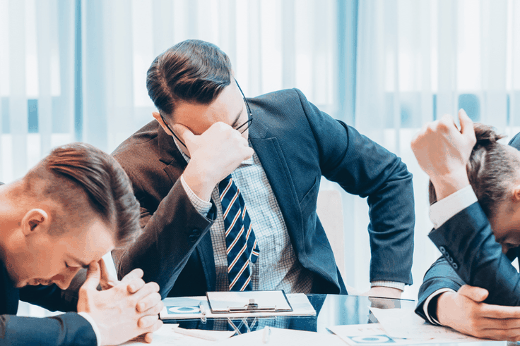 Peur d’échouer ? Ces 5 astuces peuvent changer votre vie !