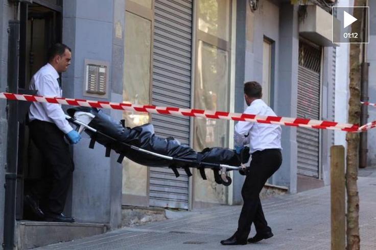 Italie : ce que l’on sait de la mort d’un sénégalais accusé de meurtre