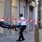 Italie : ce que l’on sait de la mort d’un sénégalais accusé de meurtre
