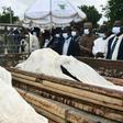 Attaque jihadiste à l’aéroport de Niamey : 13 morts dont 11 militaires et deux civiles