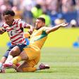 Mondial 2026 : les États-Unis dominent l’Australie et filent en 16e