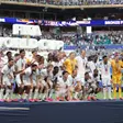 Mondial 2026 : l'Angleterre remporte la petite finale devant la France