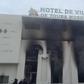 Touba : des millions de francs CFA de pertes après l’incendie à la mairie