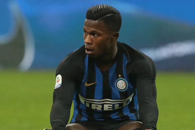 Keita Diao Baldé sur la sellette : Monza ne compte plus sur lui