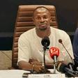 Bambali : Sadio Mané pose la première pierre de son projet agro-industrie