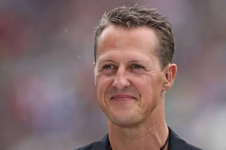 "Michael Schumacher est sorti du coma" (Manager)