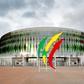 Dakar Arena :  deux ouvriers décèdent dans un accident de travail