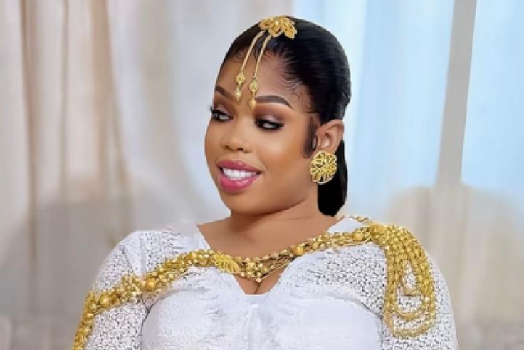 ‘’Fou’’, homme de confiance de Mame Ndiaye Savon et la moto volée