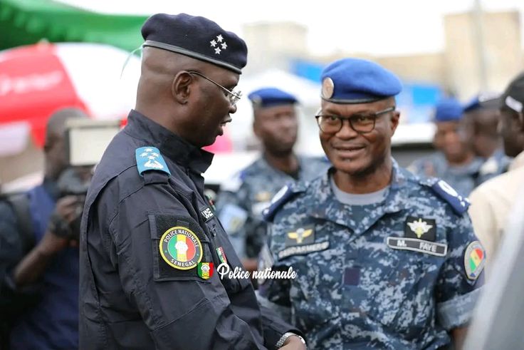 Keur Massar : police et gendarmerie désamorcent la polémique et réaffirment leur unité