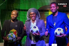 Le dispositif impressionnant de Canal+ pour la CAN 2025