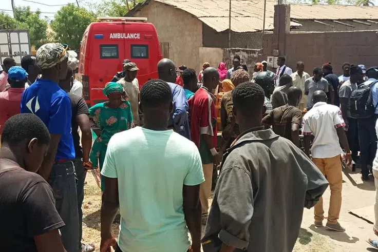 Tivaouane : un jeune homme retrouvé mort dans une maison en construction