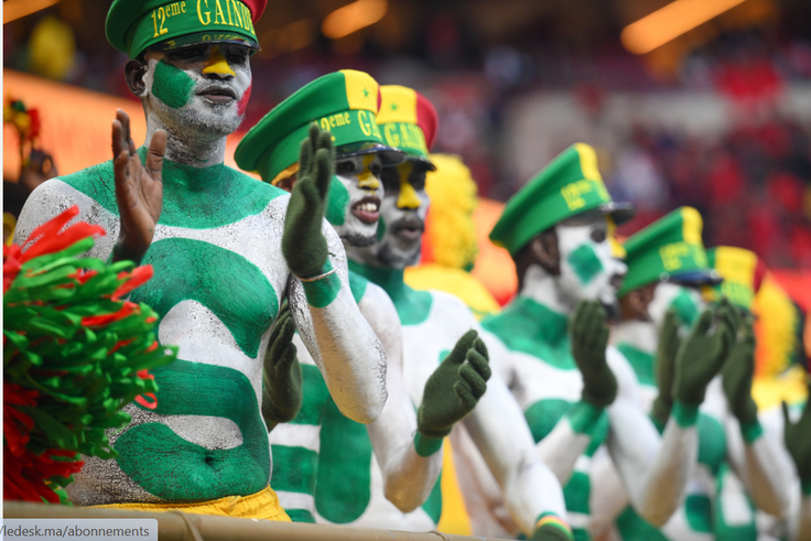 Ce que l'on sait du Sénégalais poignardé à mort au Maroc 