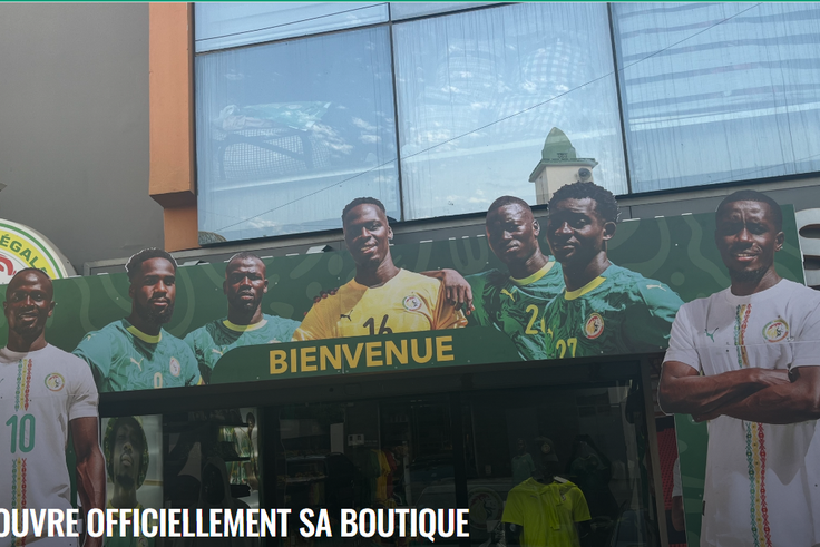 Chaque membre de la FSF reçoit 50 millions FCFA et un terrain de 1000 m2