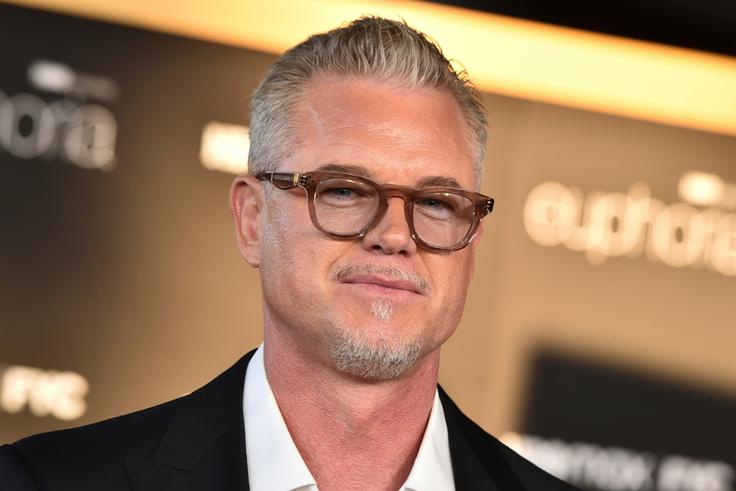 Décès d’Eric Dane : l’acteur de “Grey’s Anatomy” s’éteint à 53 ans