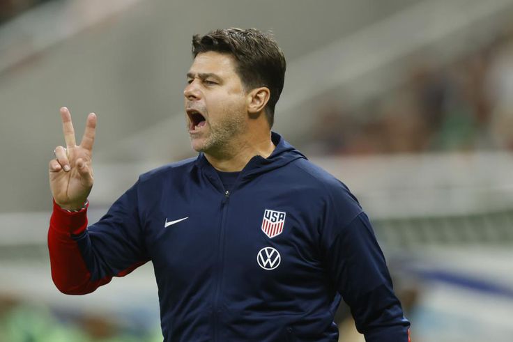USA : la promesse très osée de Pochettino à Trump !