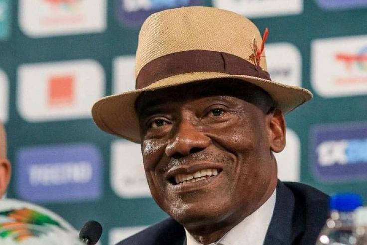CAN 2025 : Joseph-Antoine Bell charge le Sénégal