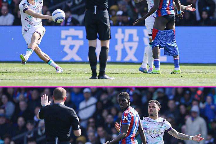 Kluivert craque en baissant le short d'Ismaïla Sarr en plein match