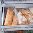 Pain dans le frigo : voici la durée de conservation qu'il ne faut pas dépasser