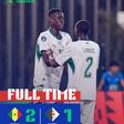 CAN U17 : le Sénégal renverse l’Algérie (2-1) et file en quarts avec un ticket pour le Mondial