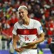 Mondial 2026 : battue par le Paraguay, la Turquie quitte déjà la compétition
