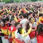 Espagne : un adolescent meurt lors des célébrations du sacre mondial