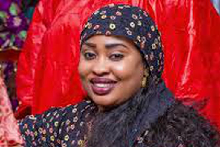 Nécrologie – Décès de l’honorable députée Fanta SALL : la classe politique en deuil