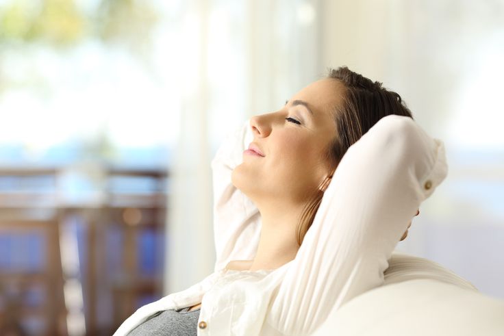 Stress : une technique de respiration simple et efficace !