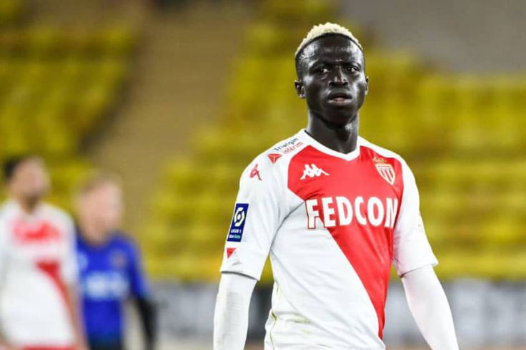 Krépin Diatta vers la Serie A brésilienne ?