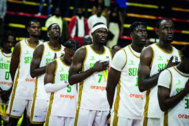 Afrobasket : Les Lions domptent le Nigeria et filent en demi-finale