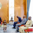 Nouveau programme, dette "cachée" : le point sur les négociations entre le FMI et le Sénégal