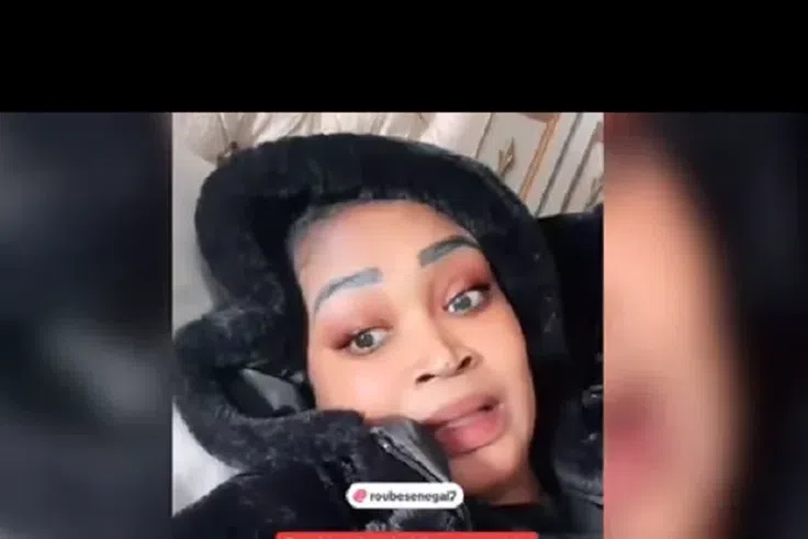 L'influençeuse Adji Mass déférée, ce lundi