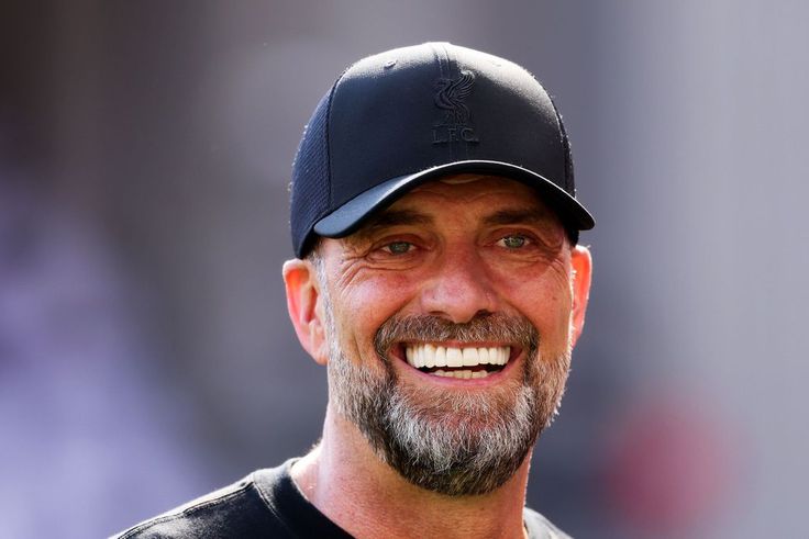 Jürgen Klopp évoque un possible retour à Liverpool
