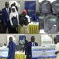 Ndayane : le Port autonome de Dakar renforce son soutien à l’éducation avec 3 500 kits et 30 bourses