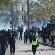 Violences du 17 octobre en France : deux décès font l’objet d’enquêtes