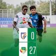Mondial scolaire U18 : le Bénin domine largement l’Inde (27-0)