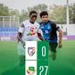 Mondial scolaire U18 : le Bénin domine largement l’Inde (27-0)