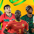 CAN 2025 : les meilleurs buteurs des Eliminatoires