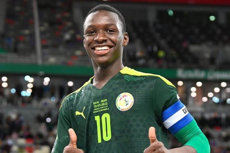 Amara Diouf : un phénomène annoncé disparu