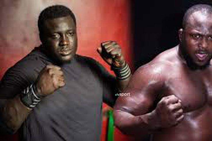 Sa Thiès défie Modou Lô : « Je donnerai tout pour être roi des arènes »