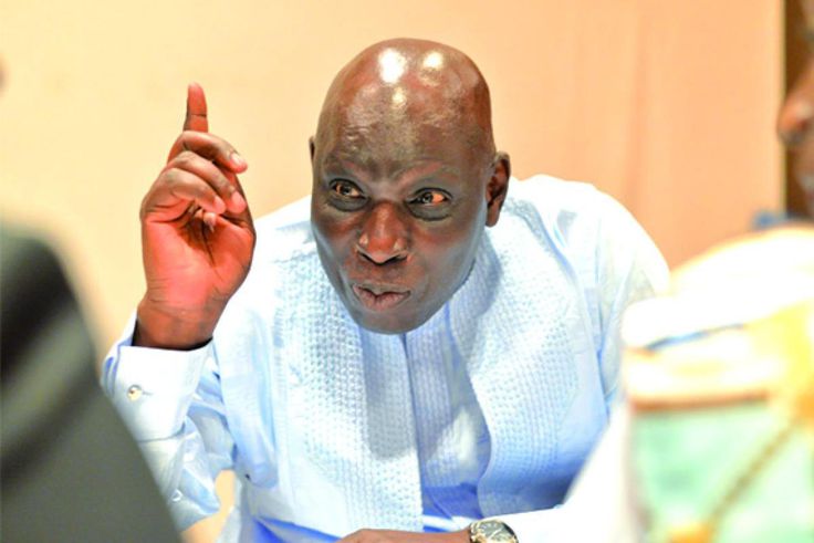 Affaire Madiambal Diagne : la Chambre d’accusation ordonne la libération de son marabout Serigne Omar Mbaye