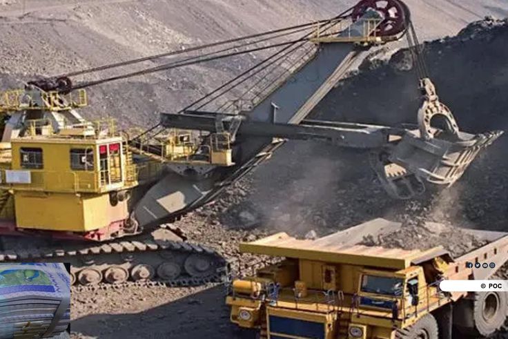 Rapport 2022 sur l'industrie extractive au Sénégal : 148 milliards FCFA introuvables