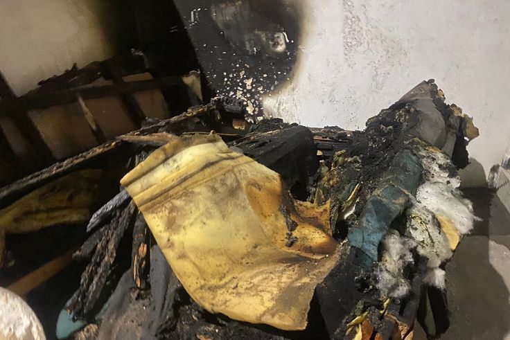 Niarry Tally : un enfant de 4 ans perd la vie dans l’explosion d’un pétard