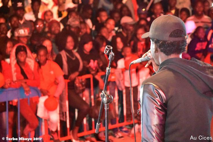 Affaire Aziz Dabala : Tarba Mbaye libéré après audition