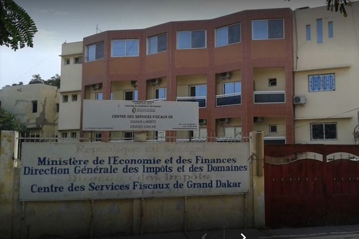 Grand-Dakar : le Centre des services fiscaux au coeur d'une mafia de faux documents