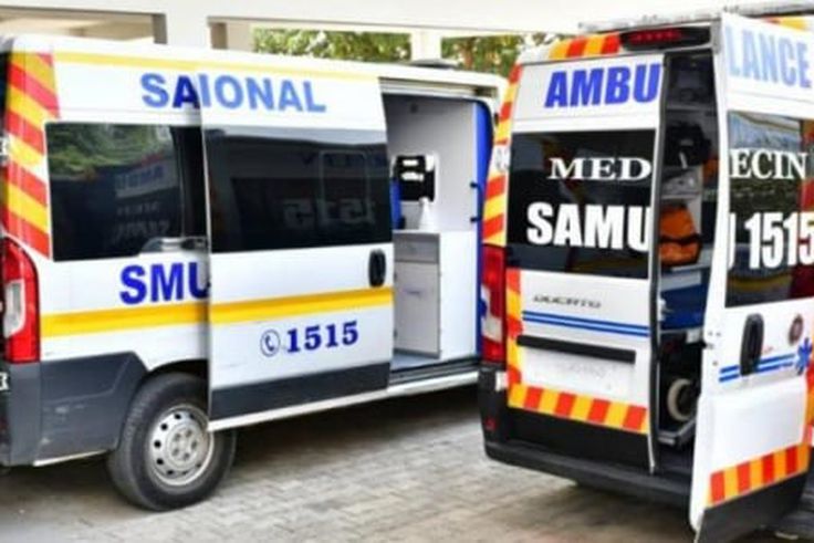 Mbour : une dame empoisonne ses deux fils et tente de se suicider