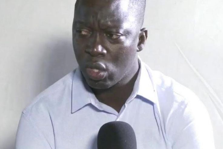 Ce célèbre promoteur de lutte arrêté après un cambriolage chez Cheikh Amar